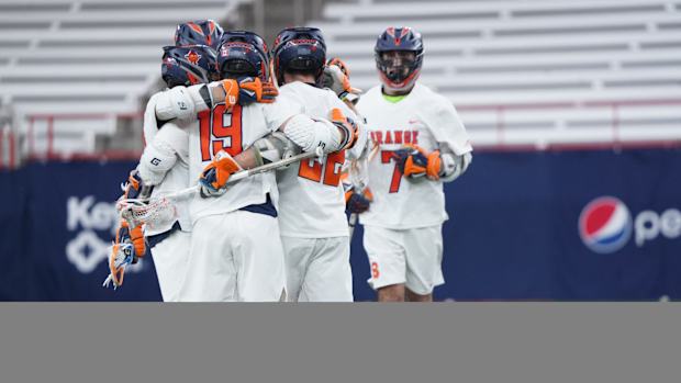 MLax Celebration